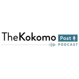 The Kokomo Post Podcast-logo