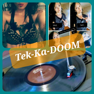 Tek-Ka-DOOM
