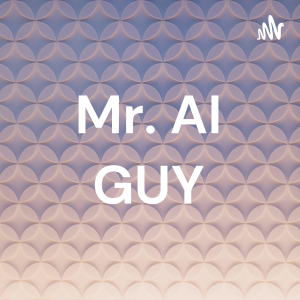 Mr. AI GUY-logo