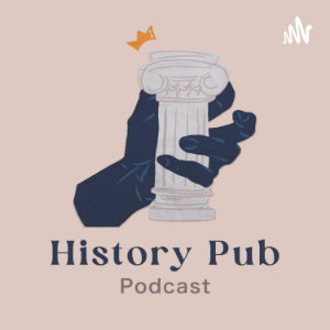 History Pub-logo