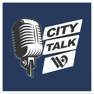 City Talk Radio Show (City of Waco)-logo