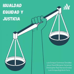 Igualdad, Equidad y Justicia-logo
