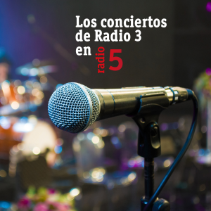 Los conciertos de R3 en R5-logo