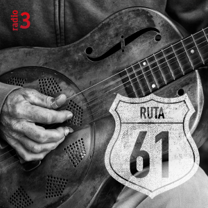 Ruta 61-logo