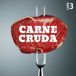 Carne cruda-logo