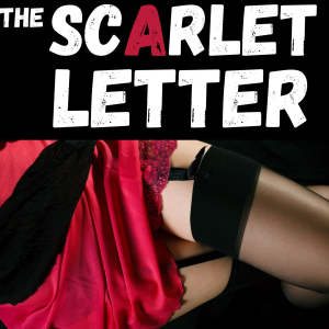 The Scarlet Letter - Nathaniel Hawthorn