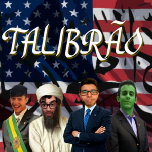 Afeganistao e o Taliba
