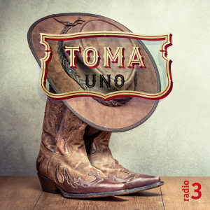 Toma uno-logo