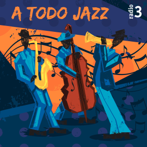 A todo jazz-logo