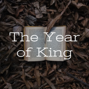 The Year of King-logo