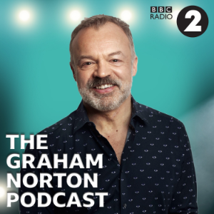 The Graham Norton Podcast-logo