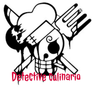 Detective culinario-logo
