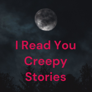 I Read You Creepy Stories-logo