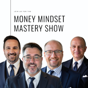 Money Mindset Mastery: Personal Finance and Wealth Building-logo
