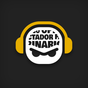 Podcast Enojado-logo