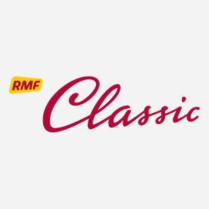 Miedzy Słowami w RMF Classic-logo