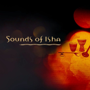 Sounds of Isha-logo