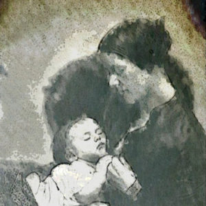 Désirée’s Baby-logo