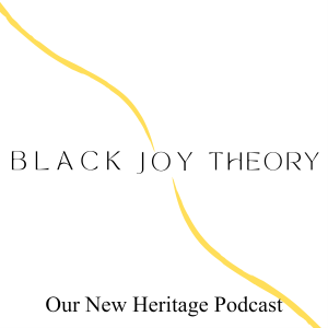 Our New Heritage Podcast-logo