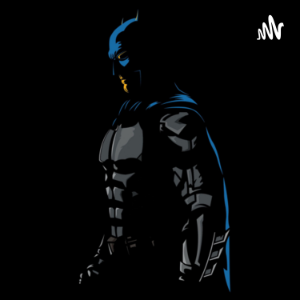 Relatos de Batman-logo