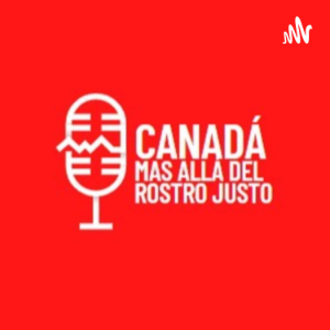 Canada Mas Alla del Rostro Justo