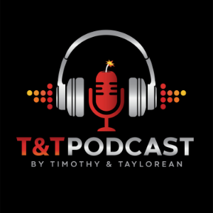 T&T Podcast-logo