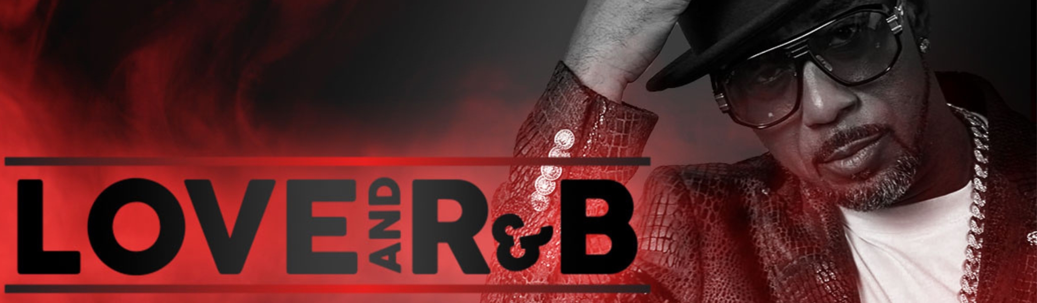 Love And R&B With Ralph Tresvant