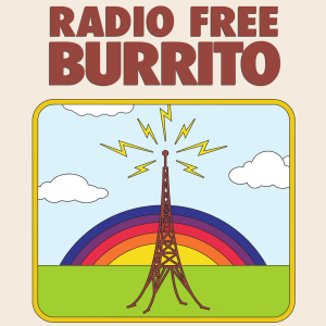 RADIO FREE BURRITO dot COM-logo