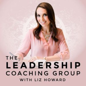 The Leadership Coaching Group-logo