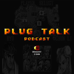 Plug Talk Podcast-logo