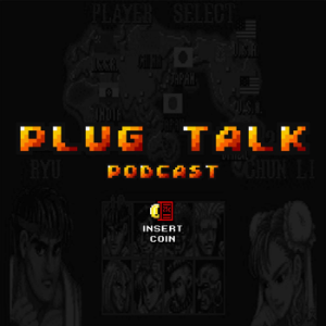 Plug Talk Podcast-logo