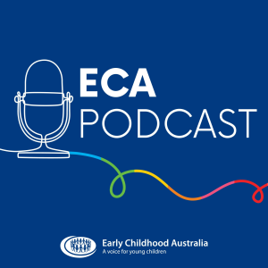 ECA Podcast Series-logo