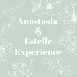 The Anastasia & Estelle Experience-logo