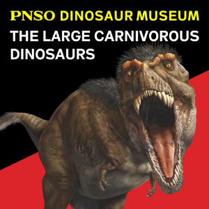 PNSO DINOSAUR MUSEUM-logo