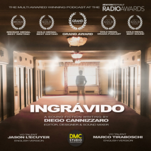 INGRÁVIDO Ep13 Zumbidos