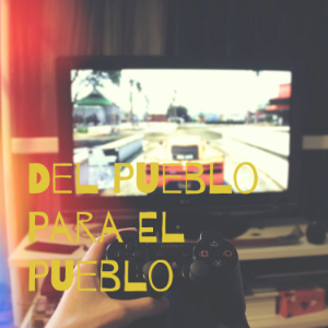 Del Pueblo Para El Pueblo