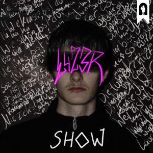 L4ZER Show-logo