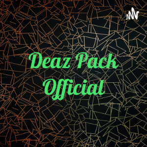 Deaz Pack Official-logo