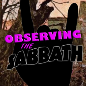 Observing the Sabbath-logo