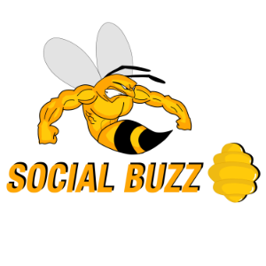 Social Buzz Sports-logo