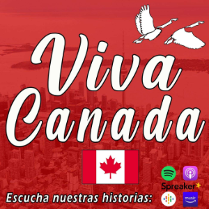 Canadá en Familia - Un Trabajo en Equipo