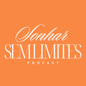 Sonhar Sem Limites Podcast-logo