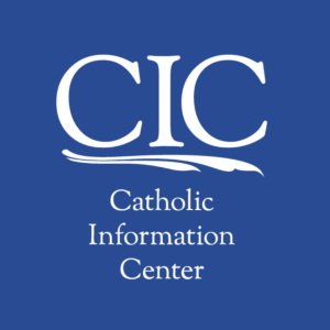 Catholic Information Center-logo