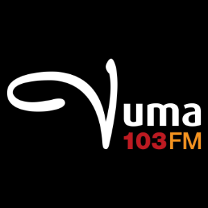 Vuma 103 FM-logo