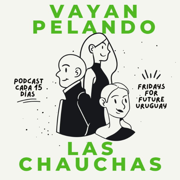 Vayan pelando las chauchas | Listen to Podcasts On Demand Free | TuneIn