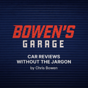 Bowen's Garage-logo