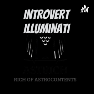 Introvert Illuminati-logo