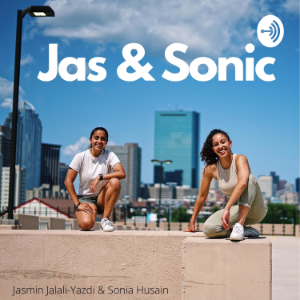 Jas & Sonic-logo