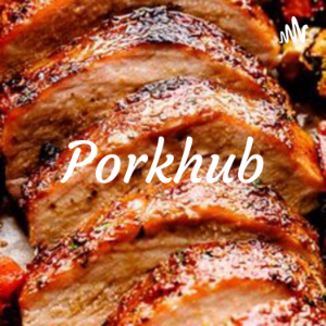 Porkhub🐷😋-logo