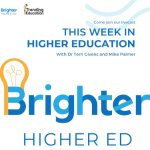 This Week In Higher Education-logo